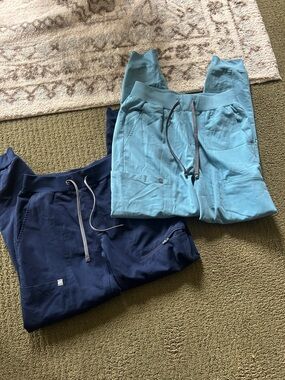 Fabletics joggers